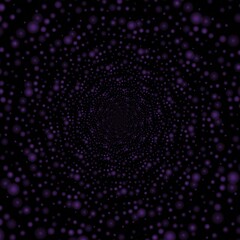 Abstract twist shape pattern background. The retro design concept for decoration, wallpaper, backdrop,s or presentation.