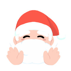 サンタクロース