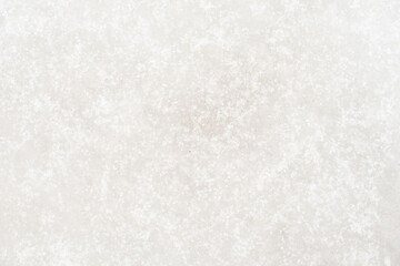 ice covered with snow, winter texture background