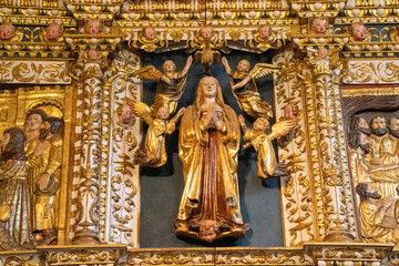 Windows to the Spanish Romanesque