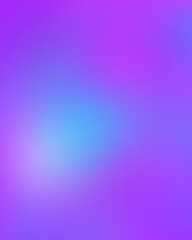 Abstract smooth blurred round texture, pattern background. Gradient futuristic pink, turquoise, purple, blue color, fluid, liquid paint. Backdrop for advertisement, banners, posters or templates.