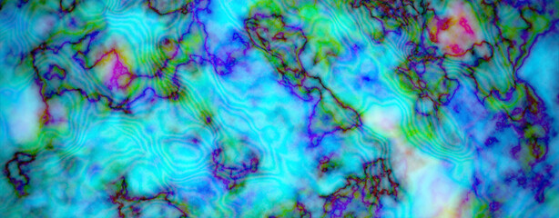 colorful sea corrals, texture, wallpaper, background with corrals