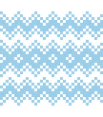 Fototapeta premium Chevron Seamless Pattern Background