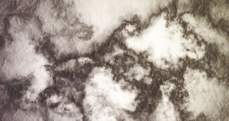 stone wall, abstract background with cracks and stripes, texture rock