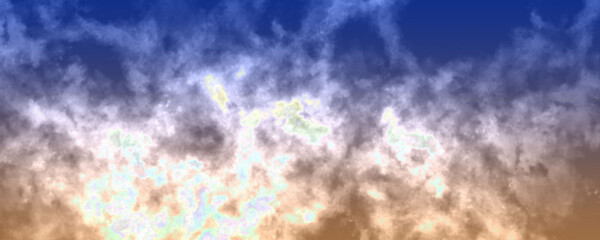 colorful abstract paint background, acrylic, watercolor