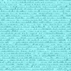 Abstract detailed geometrical background Electric blue color. Random pattern background. Texture Electric blue color pattern background.