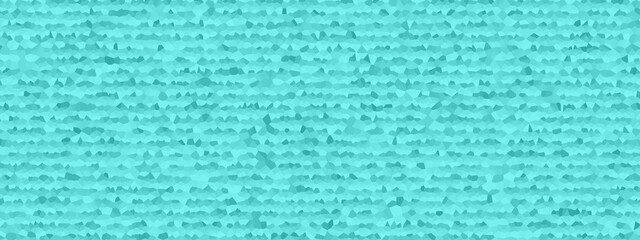 Banner, rough Cyan color background texture. Random pattern background. Texture Cyan color pattern background.