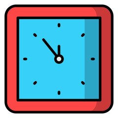 time icon 