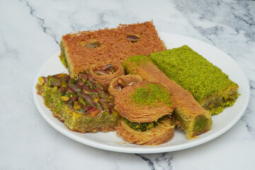 kunafa