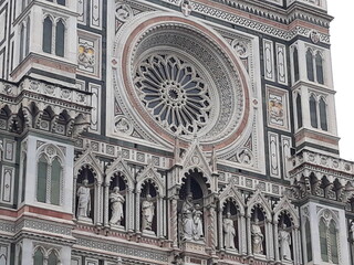 Fototapeta premium Florence