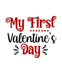 Valentine's Svg Bundle,Valentine's Day Svg,Be My Valentine Svg,Love Svg,You and Me Svg,Heart Svg,Hugs And Kisses Svg,Love Me Svg,l love Us