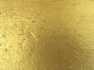 texture of the wall