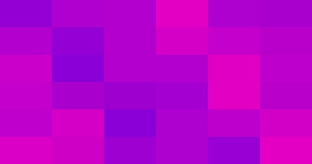 pixelated gradient, mosaic background