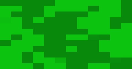 pixelated gradient, mosaic background