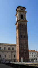 Turin is the capital city of Piedmont in northern Italy, known for its refined architecture and cuisine.