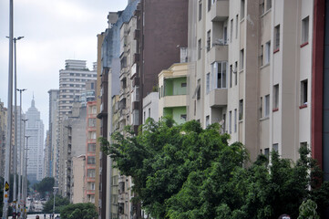 Minhocão - São Paulo