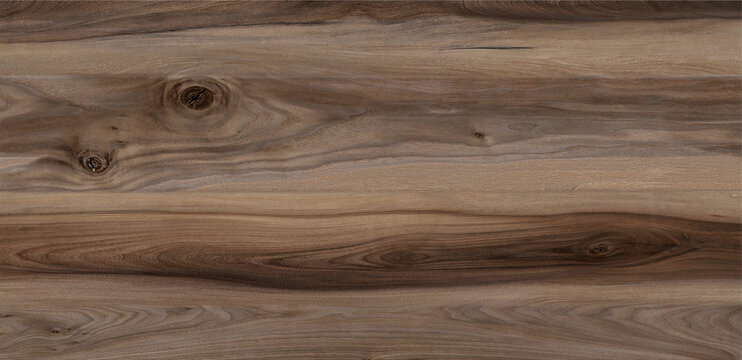 wood texture background with high resolution, natural wooden, plywood texture with natural wood pattern, walnut wood surface with top view