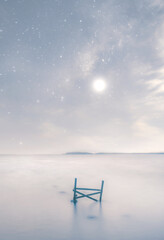 infrared photography