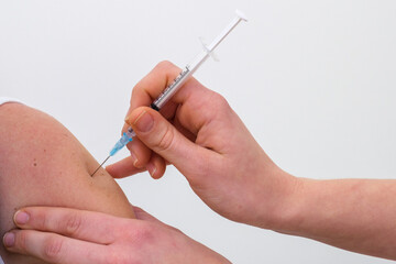 Vaccination covid-19