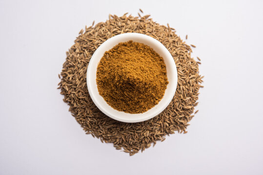 Jeera powder