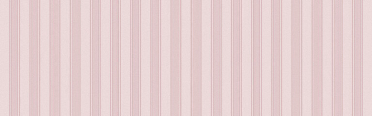 ストライプのビンテージ壁紙