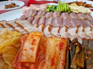 일상에서 만나는 맛있는 음식들
Delicious foods in everyday life