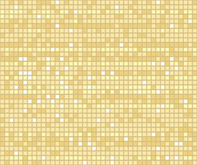 Pixel background, textured purple square mosaic, vector illustration 10eps.