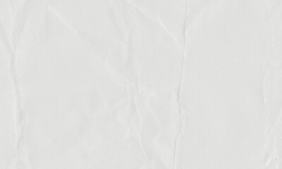 White paper texture. White color texture pattern abstract background for your design and text.