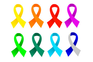 Awareness Ribbon