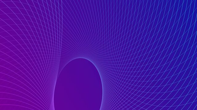 Abstract geometric liens background. Abstract swirl lines background .