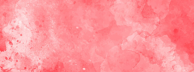 colorful vibrant aged horizontal background, Fantasy smooth light pink abstract watercolor painted background, Colorful gradient ink colors wet effect hand drawn canvas background wallpaper