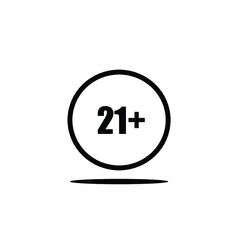 21+ Icon Vector Illustration
