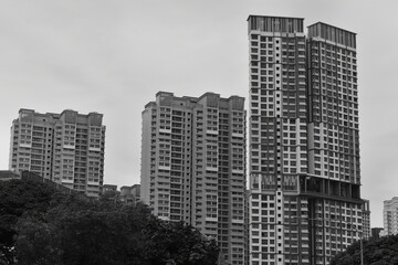 Feature Town, Queenstown, Queens town, Out of City Series