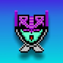 pixel heart pixel art