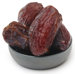 Fresh Arabian dates