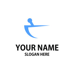 medicine pounder business logo design