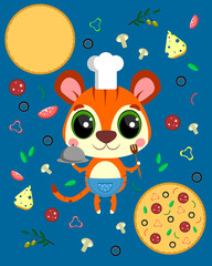 Основные RGB