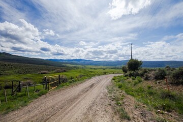 Nature shots in and around Denver