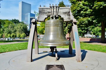Obraz premium Snapshots of Denver