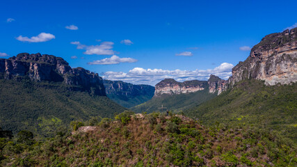 Paty Valley Chapada Diamantina
