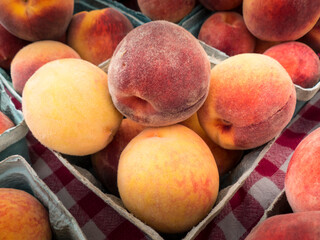 peaches