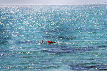 Urlaub auf Mauritius