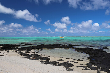 Urlaub auf Mauritius