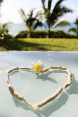 Urlaub auf Mauritius