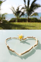 Urlaub auf Mauritius