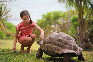 Urlaub auf Mauritius