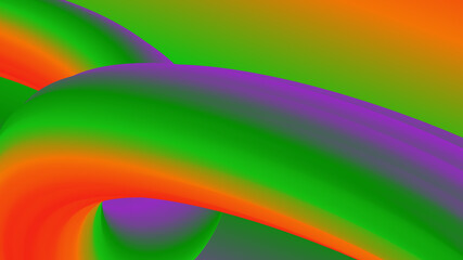 Colorful abstract background