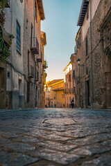 City of Cuenca, Spain