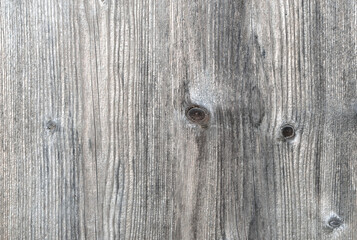 Fototapeta premium Old gray wood texture for adding text or working design for a background product. natural light. Shabby wood background