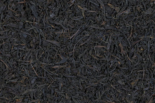 Ceylon Black Tea for background use